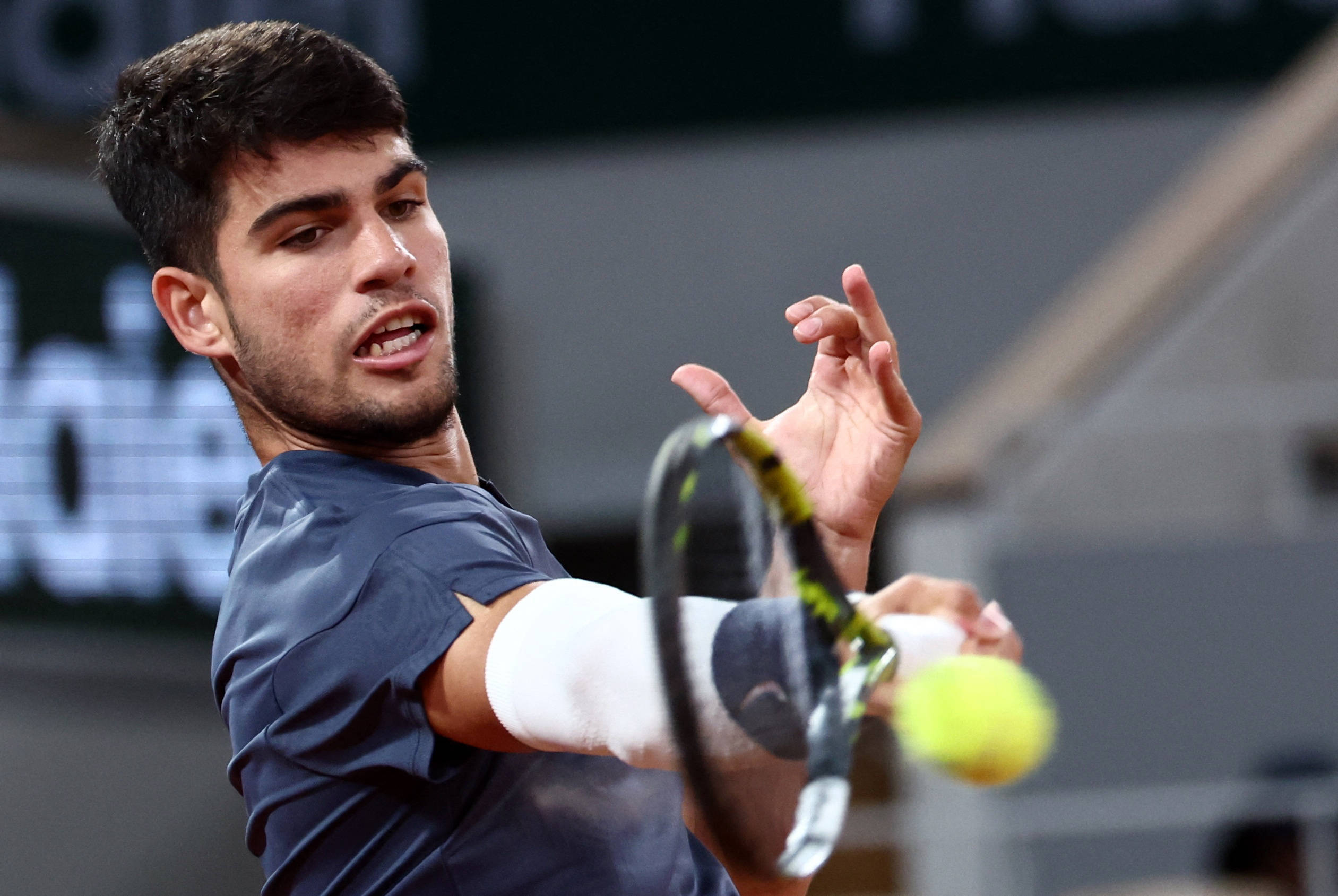 英格蘭前鋒 英格蘭前鋒