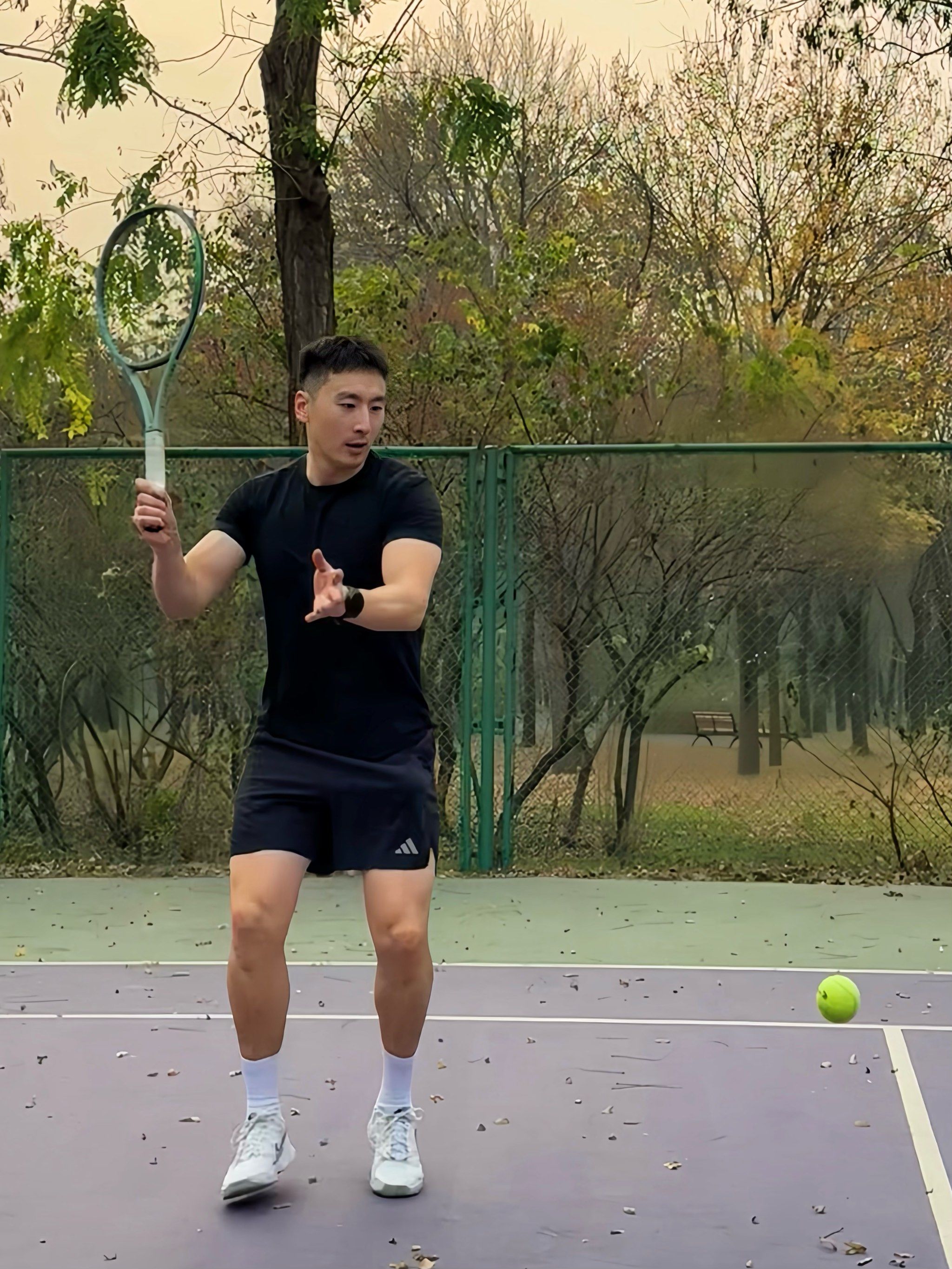 雷霆队不甘 雷霆队不甘