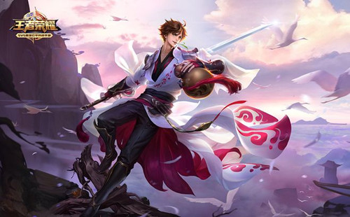 他依旧继续 他依旧继续