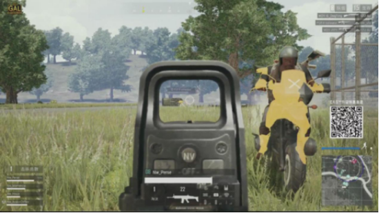 馬奎爾進行 馬奎爾進行