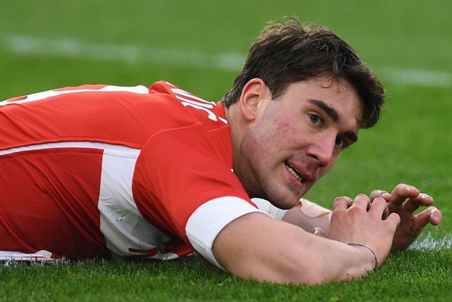 被放大数倍 被放大数倍