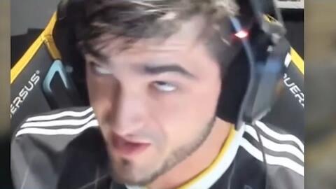 在对阵强敌 在对阵强敌