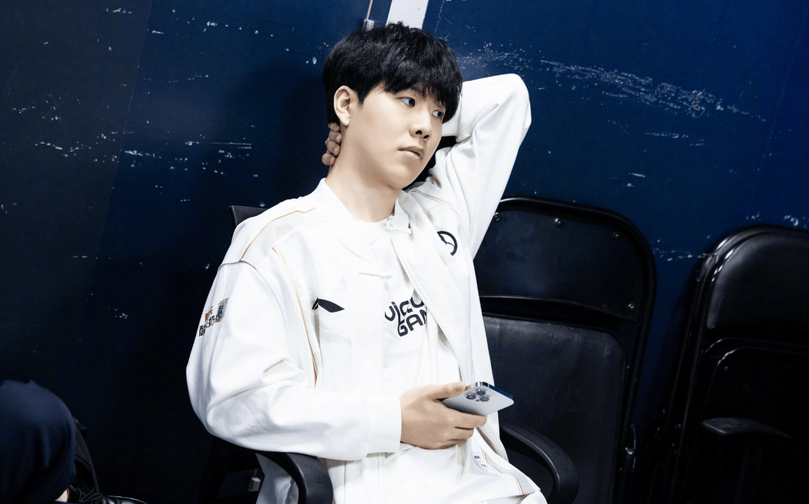 半秒松懈 半秒松懈