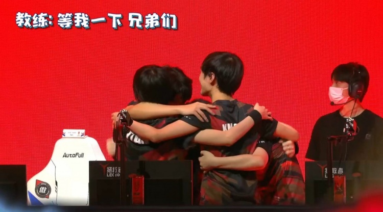 信心提升 信心提升