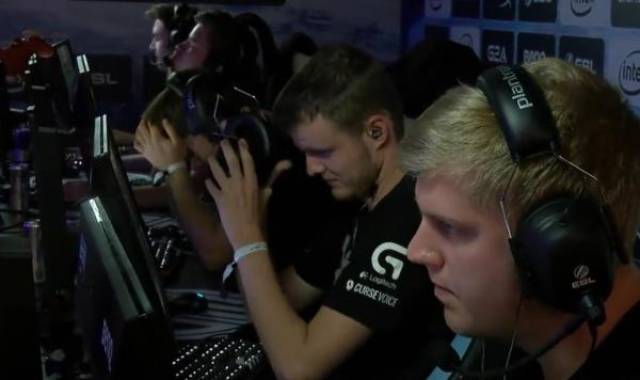 训练体验 训练体验